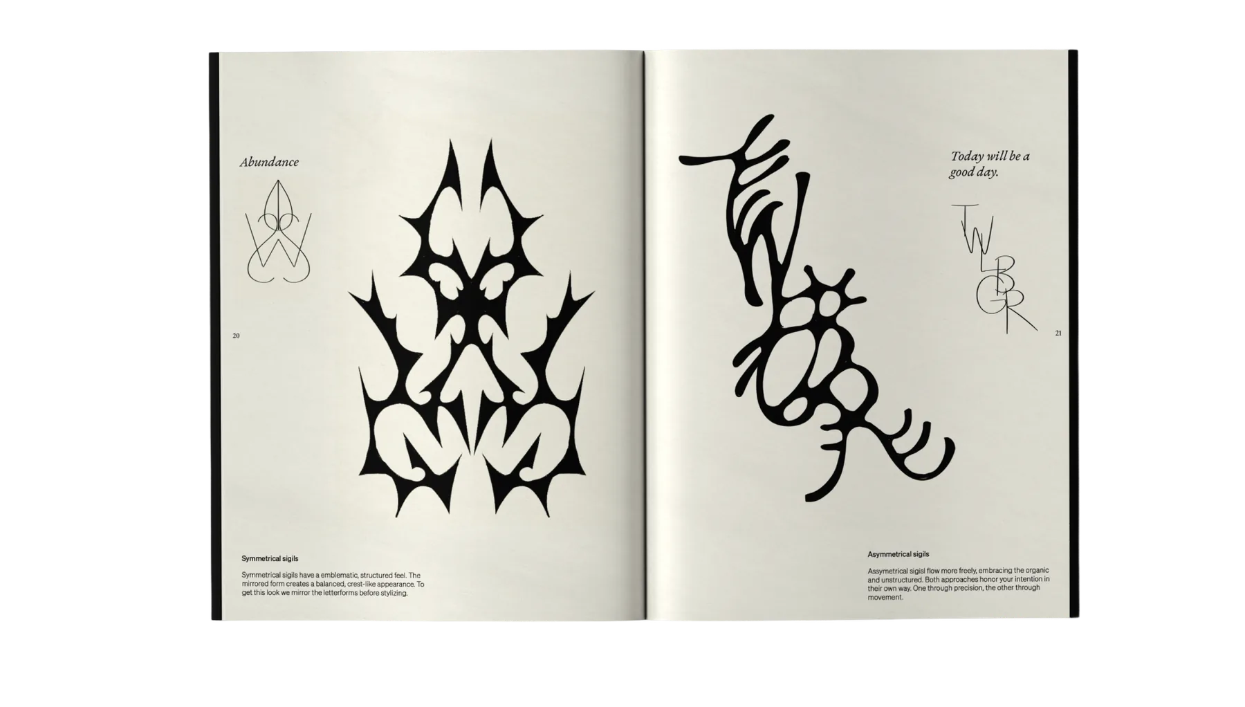 Publication frame 10